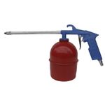 Casa si Gradina - Constructii - Scule profesionale - Scule pneumatice - Pistol pentru intretinere/curatare echipamente 950ml ADLER AD-0210.1 - Infinity.ro