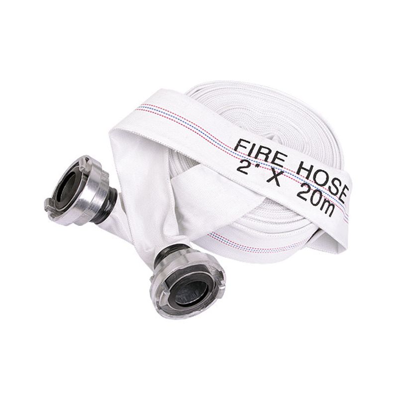 Casa si Gradina - Gradinarit si plante - Instalatii si accesorii pentru irigatii - Pompe apa - Furtun refulare motopompa 2" cu cupla 20m KreaftDele KD780 - Infinity.ro