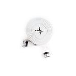 Casa si Gradina - Gradinarit si plante - Instalatii si accesorii pentru irigatii - Pompe apa - Furtun refulare motopompa 2" cu cupla 20m KreaftDele KD780 - Infinity.ro
