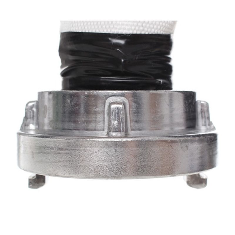 Casa si Gradina - Gradinarit si plante - Instalatii si accesorii pentru irigatii - Pompe apa - Furtun refulare motopompa 2" cu cupla 20m KreaftDele KD780 - Infinity.ro