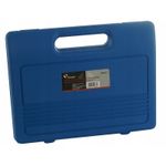 Auto si Moto - Reparatii si depanare - Scule auto - Scule si truse auto - Presa etrier universala placute frana, 21 piese VERKE V86203 - Infinity.ro