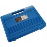 Auto si Moto - Reparatii si depanare - Scule auto - Scule si truse auto - Presa etrier universala placute frana, 21 piese VERKE V86203 - Infinity.ro
