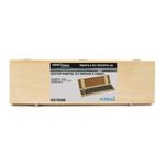 Casa si Gradina - Constructii - Scule electrice si accesorii - Seturi si accesorii pentru gaurit si insurubat - Sfredele pentru lemn 6-18mm 6 burghie KraftDele KD10266 TBC - Infinity.ro