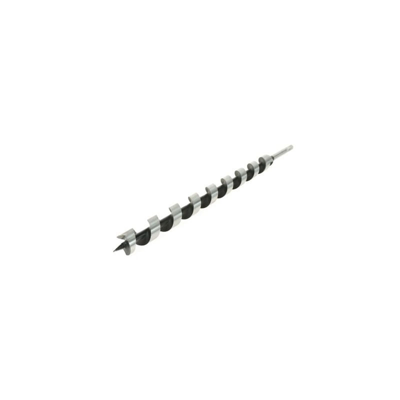 Casa si Gradina - Constructii - Scule electrice si accesorii - Seturi si accesorii pentru gaurit si insurubat - Sfredele pentru lemn 6-18mm 6 burghie KraftDele KD10266 TBC - Infinity.ro