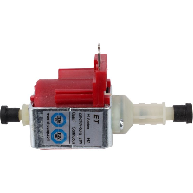 Casa si Gradina - Gradinarit si plante - Instalatii si accesorii pentru irigatii - Pompe apa - Pompa apa aspirator curatare 21W 230V Nr.2405 - Infinity.ro