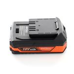 Casa si Gradina - Constructii - Scule electrice si accesorii - Acumulatori si incarcatoare scule electrice - Acumulator 2000 mAh 18V PRO-SERIES KraftDele KD1778 - Infinity.ro