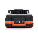 Casa si Gradina - Constructii - Scule electrice si accesorii - Acumulatori si incarcatoare scule electrice - Acumulator 2000 mAh 18V PRO-SERIES KraftDele KD1778 - Infinity.ro