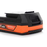 Casa si Gradina - Constructii - Scule electrice si accesorii - Acumulatori si incarcatoare scule electrice - Acumulator 2000 mAh 18V PRO-SERIES KraftDele KD1778 - Infinity.ro