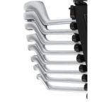 Casa si Gradina - Constructii - Scule de mana si unelte - Chei si truse chei - Set chei inelare 8 elemente KD10943 - Infinity.ro