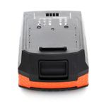 Casa si Gradina - Constructii - Scule electrice si accesorii - Acumulatori si incarcatoare scule electrice - Acumulator 2000 mAh 18V PRO-SERIES KraftDele KD1778 - Infinity.ro