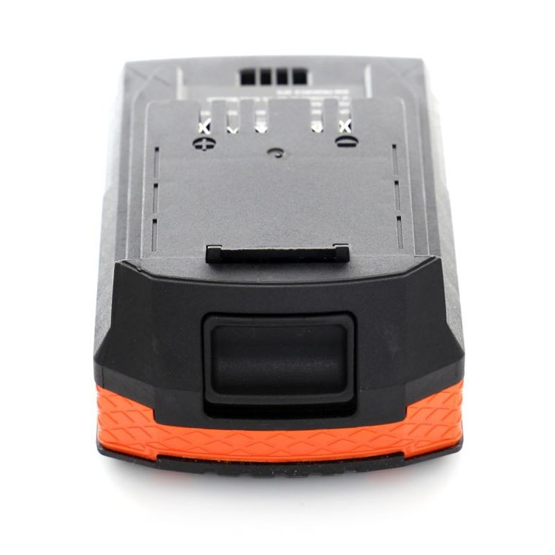 Casa si Gradina - Constructii - Scule electrice si accesorii - Acumulatori si incarcatoare scule electrice - Acumulator 2000 mAh 18V PRO-SERIES KraftDele KD1778 - Infinity.ro