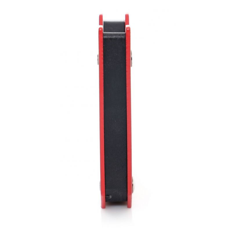 Casa si Gradina - Constructii - Scule electrice si accesorii - Accesorii aparate de sudura - Suport magnetic pentru sudura cu unghi de 45-90-135 si dimensiune de 3" - Infinity.ro