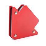 Casa si Gradina - Constructii - Scule electrice si accesorii - Accesorii aparate de sudura - Suport magnetic pentru sudura cu unghi de 45-90-135 si dimensiune de 3" - Infinity.ro