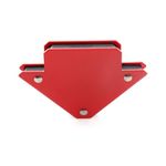 Casa si Gradina - Constructii - Scule electrice si accesorii - Accesorii aparate de sudura - Suport magnetic pentru sudura cu unghi de 45-90-135 si dimensiune de 3" - Infinity.ro