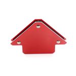 Casa si Gradina - Constructii - Scule electrice si accesorii - Accesorii aparate de sudura - Suport magnetic pentru sudura cu unghi de 45-90-135 si dimensiune de 3" - Infinity.ro