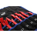 Casa si Gradina - Constructii - Scule de mana si unelte - Seturi scule - Set intretinere si reparare interior auto KraftDele KD1130 TBC - Infinity.ro