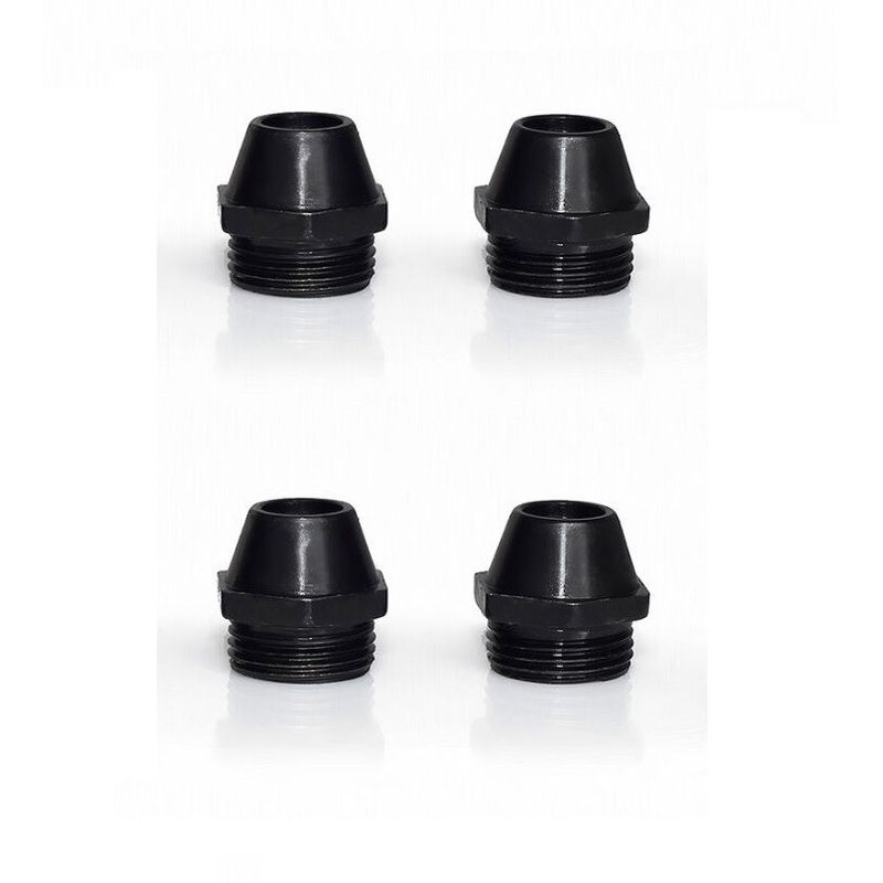 Casa si Gradina - Constructii - Vopsea si tencuieli - Accesorii vopsire si tencuire - Duza pentru aparat de tencuit cu diametru de 7mm TAX007 - Infinity.ro