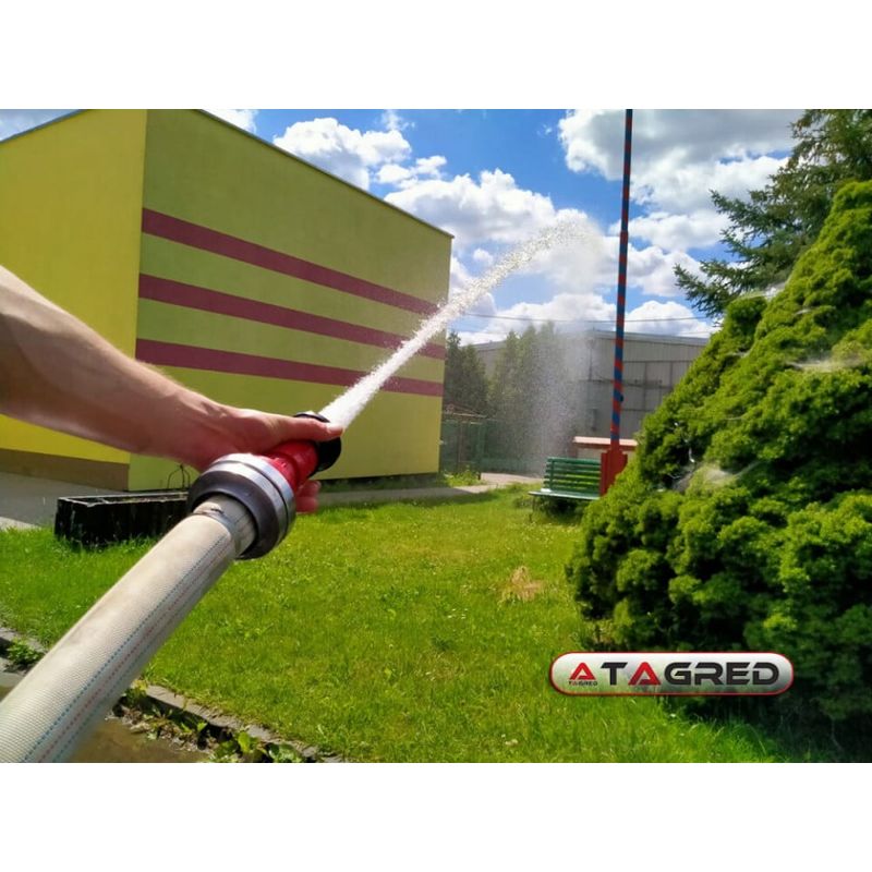 Casa si Gradina - Electrice - Echipamente electrice - Compresoare - Teava refulare racord 1" pentru udare si pulverizare apa B-TA528 - Infinity.ro
