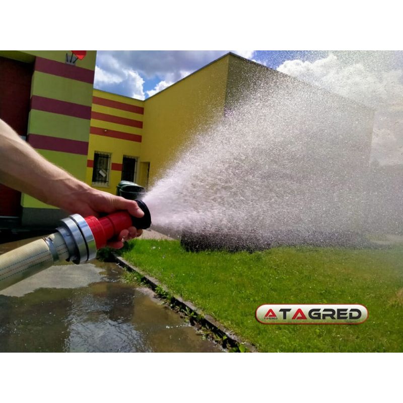 Casa si Gradina - Electrice - Echipamente electrice - Compresoare - Teava refulare racord 1" pentru udare si pulverizare apa B-TA528 - Infinity.ro