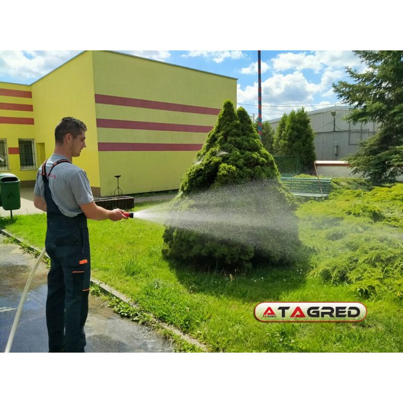 Casa si Gradina - Electrice - Echipamente electrice - Compresoare - Teava refulare racord 1" pentru udare si pulverizare apa B-TA528 - Infinity.ro