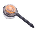 Casa si Gradina - Constructii - Scule electrice si accesorii - Aparate de spalat cu presiune - Accesoriu tip perie rotativa pentru pompa de spalat cu presiune NR.1431 - Infinity.ro