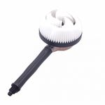 Casa si Gradina - Constructii - Scule electrice si accesorii - Aparate de spalat cu presiune - Accesoriu tip perie rotativa pentru pompa de spalat cu presiune NR.1431 - Infinity.ro