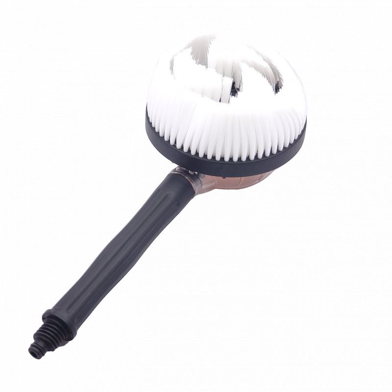 Casa si Gradina - Constructii - Scule electrice si accesorii - Aparate de spalat cu presiune - Accesoriu tip perie rotativa pentru pompa de spalat cu presiune NR.1431 - Infinity.ro