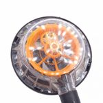 Casa si Gradina - Constructii - Scule electrice si accesorii - Aparate de spalat cu presiune - Accesoriu tip perie rotativa pentru pompa de spalat cu presiune NR.1431 - Infinity.ro