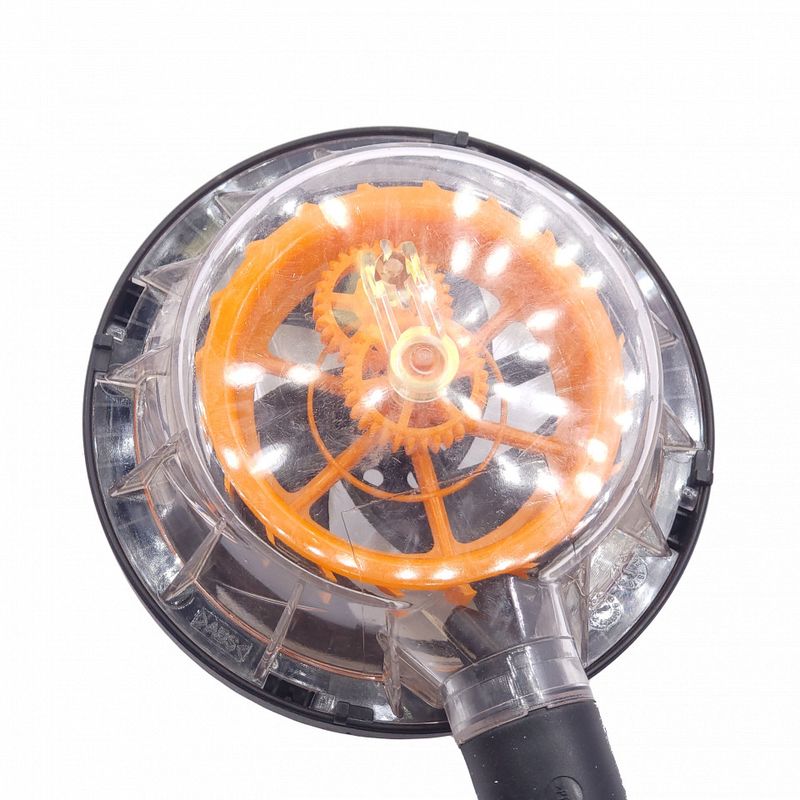 Casa si Gradina - Constructii - Scule electrice si accesorii - Aparate de spalat cu presiune - Accesoriu tip perie rotativa pentru pompa de spalat cu presiune NR.1431 - Infinity.ro