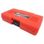 Casa si Gradina - Constructii - Scule de mana si unelte - Seturi scule - Set extractoare pentru suruburi rupte 5 elemente 3/8" V86483 - Infinity.ro