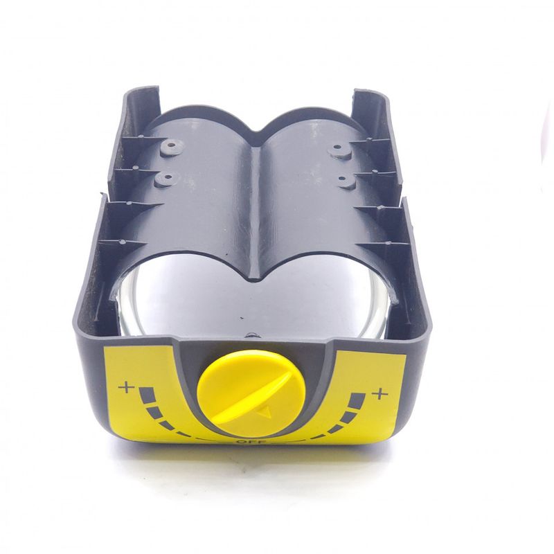 Casa si Gradina - Constructii - Scule electrice si accesorii - Aparate de spalat cu presiune - Carcasa pentru aparat de spalat cu presiune NR.708 - Infinity.ro
