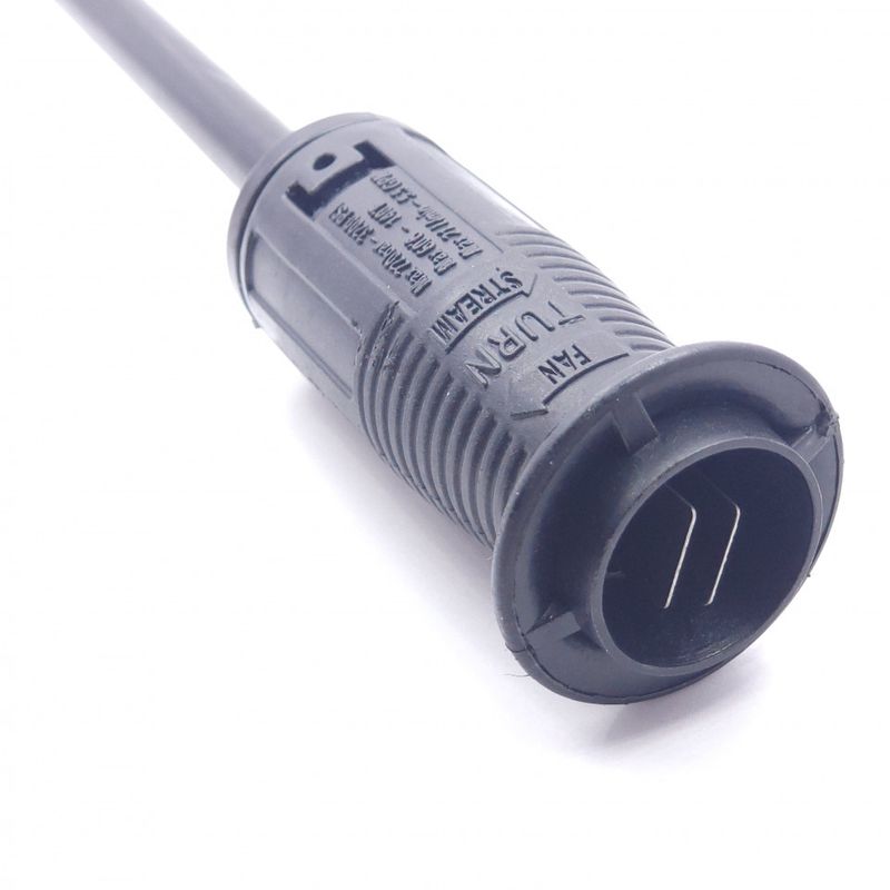 Casa si Gradina - Constructii - Scule electrice si accesorii - Aparate de spalat cu presiune - Prelungitor 390mm lance profesionala pentru aparat de spalat cu presiune NR.1542 - Infinity.ro