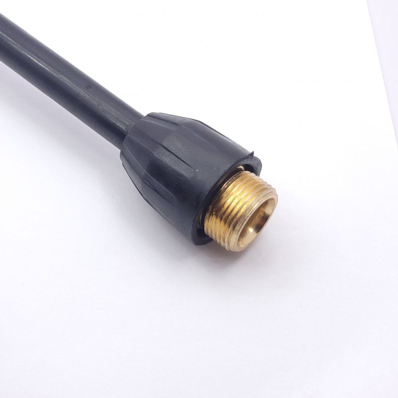 Casa si Gradina - Constructii - Scule electrice si accesorii - Aparate de spalat cu presiune - Prelungitor 390mm lance profesionala pentru aparat de spalat cu presiune NR.1542 - Infinity.ro