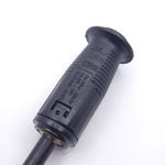 Casa si Gradina - Constructii - Scule electrice si accesorii - Aparate de spalat cu presiune - Prelungitor 390mm lance profesionala pentru aparat de spalat cu presiune NR.1542 - Infinity.ro