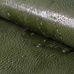 Casa si Gradina - Gradina si terasa - Umbrele si pavilioane - Pavilioane - Prelata de acoperire Mar-Pol 5x8 m, verde, HDPE 120 g/m², cu inele metalice si colturi intarite - Infinity.ro