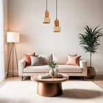 Casa si Gradina - Corpuri si surse de iluminat - Lustre si pendule - Lustră pendul Opviq din metal, 823OLY1109 - Infinity.ro