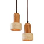 Casa si Gradina - Corpuri si surse de iluminat - Lustre si pendule - Lustră pendul Opviq din metal, 823OLY1109 - Infinity.ro