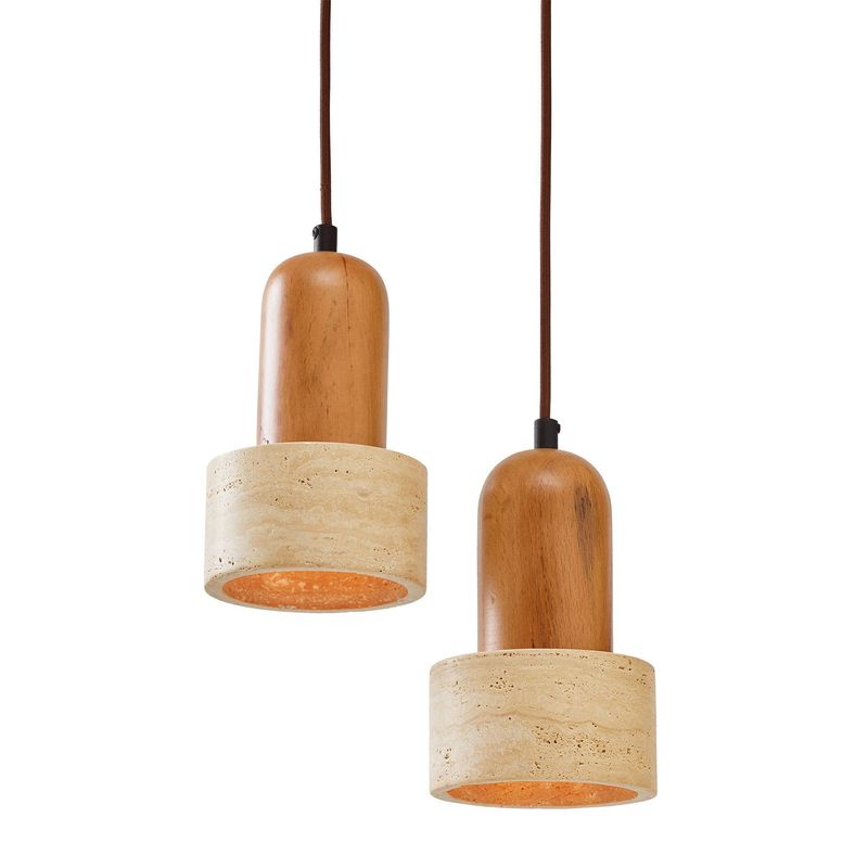 Casa si Gradina - Corpuri si surse de iluminat - Lustre si pendule - Lustră pendul Opviq din metal, 823OLY1109 - Infinity.ro