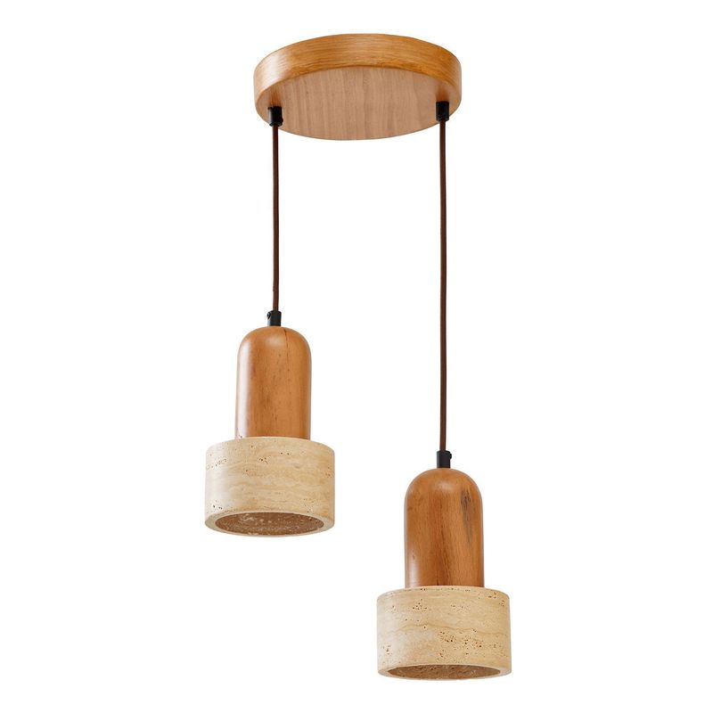 Casa si Gradina - Corpuri si surse de iluminat - Lustre si pendule - Lustră pendul Opviq din metal, 823OLY1109 - Infinity.ro