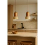 Casa si Gradina - Corpuri si surse de iluminat - Lustre si pendule - Lustră pendul Opviq din metal, 823OLY1109 - Infinity.ro