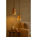 Casa si Gradina - Corpuri si surse de iluminat - Lustre si pendule - Lustră pendul Opviq din metal, 823OLY1109 - Infinity.ro