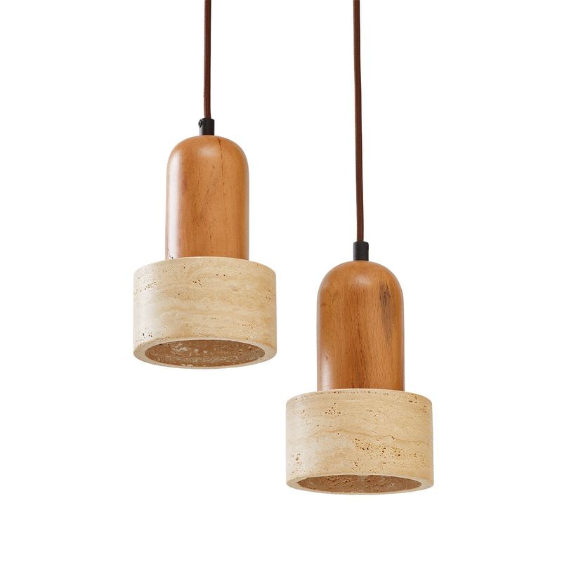 Casa si Gradina - Corpuri si surse de iluminat - Lustre si pendule - Lustră pendul Opviq din metal, 823OLY1109 - Infinity.ro