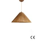 Casa si Gradina - Corpuri si surse de iluminat - Lustre si pendule - Lustră pendul Opviq din plastic, 687HMY2500 - Infinity.ro