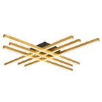Casa si Gradina - Corpuri si surse de iluminat - Lustre si pendule - Lustră suspendată Opviq din acrilic, 701CHD1144 - Infinity.ro