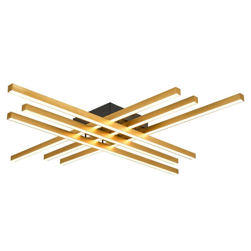 Casa si Gradina - Corpuri si surse de iluminat - Lustre si pendule - Lustră suspendată Opviq din acrilic, 701CHD1144 - Infinity.ro
