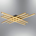 Casa si Gradina - Corpuri si surse de iluminat - Lustre si pendule - Lustră suspendată Opviq din acrilic, 701CHD1144 - Infinity.ro