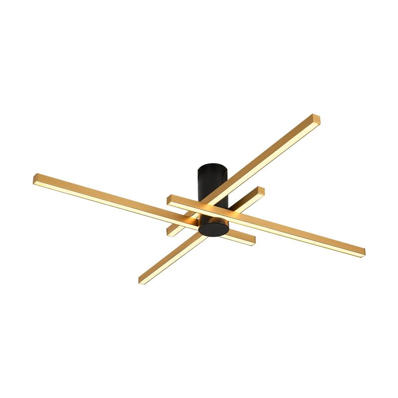 Casa si Gradina - Corpuri si surse de iluminat - Lustre si pendule - Lustră suspendată Opviq din acrilic, 701CHD1292 - Infinity.ro