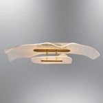 Casa si Gradina - Corpuri si surse de iluminat - Lustre si pendule - Lustră suspendată Opviq din acrilic, 701CHD1191 - Infinity.ro