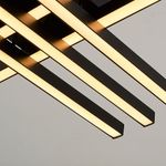 Casa si Gradina - Corpuri si surse de iluminat - Lustre si pendule - Lustră suspendată Opviq din acrilic, 414LRC1249 - Infinity.ro