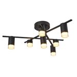 Casa si Gradina - Corpuri si surse de iluminat - Lustre si pendule - Lustră suspendată Opviq din acrilic, 414LRC1604 - Infinity.ro